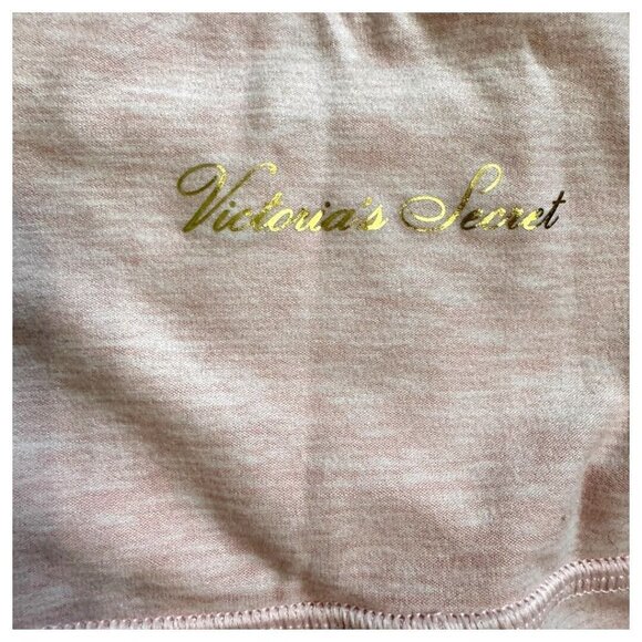 Victoria secret SUPER SOFT leggings capris 24" inseam EUC - Picture 3 of 5